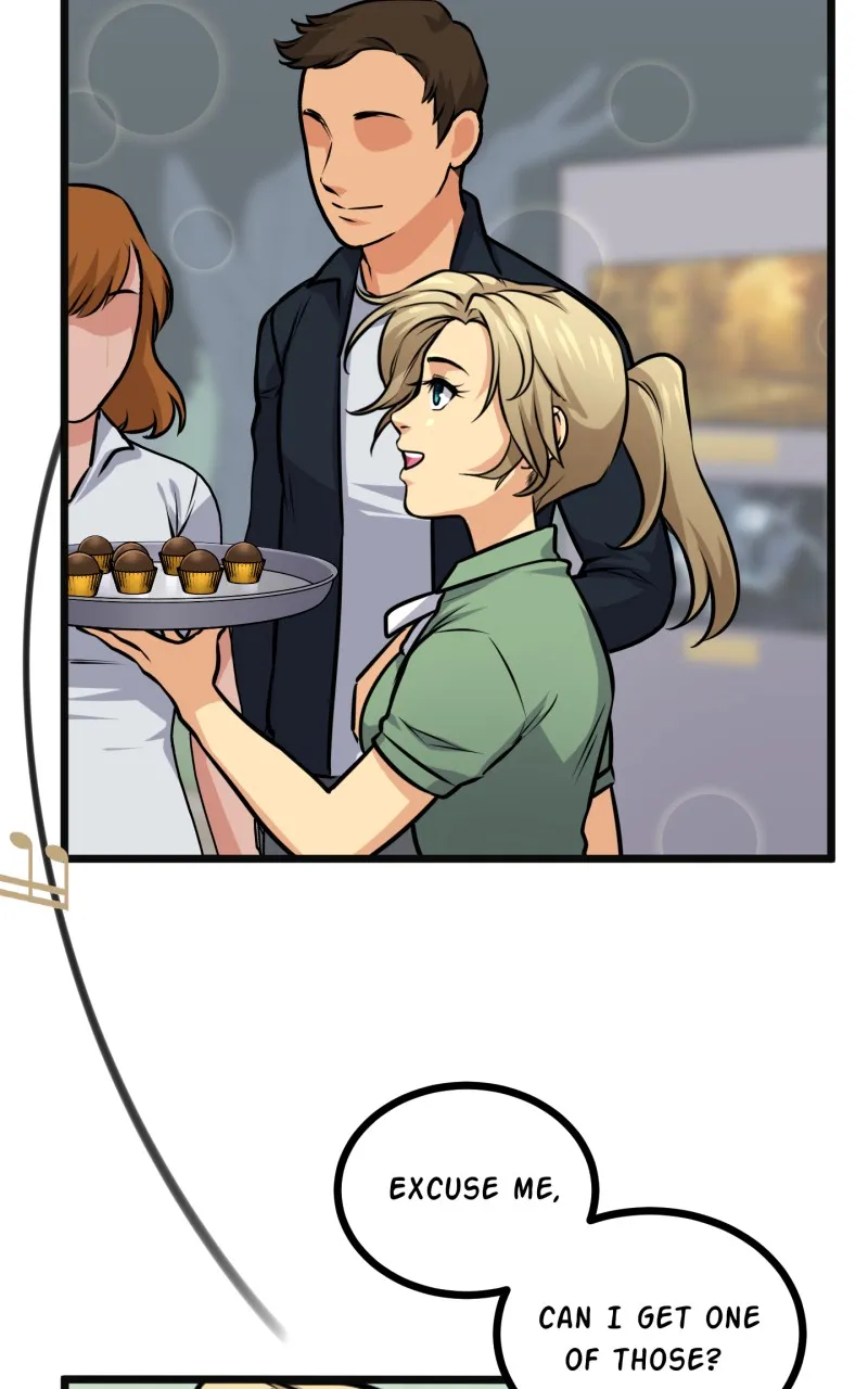 Anything for You Chapter 28 Online - página 16