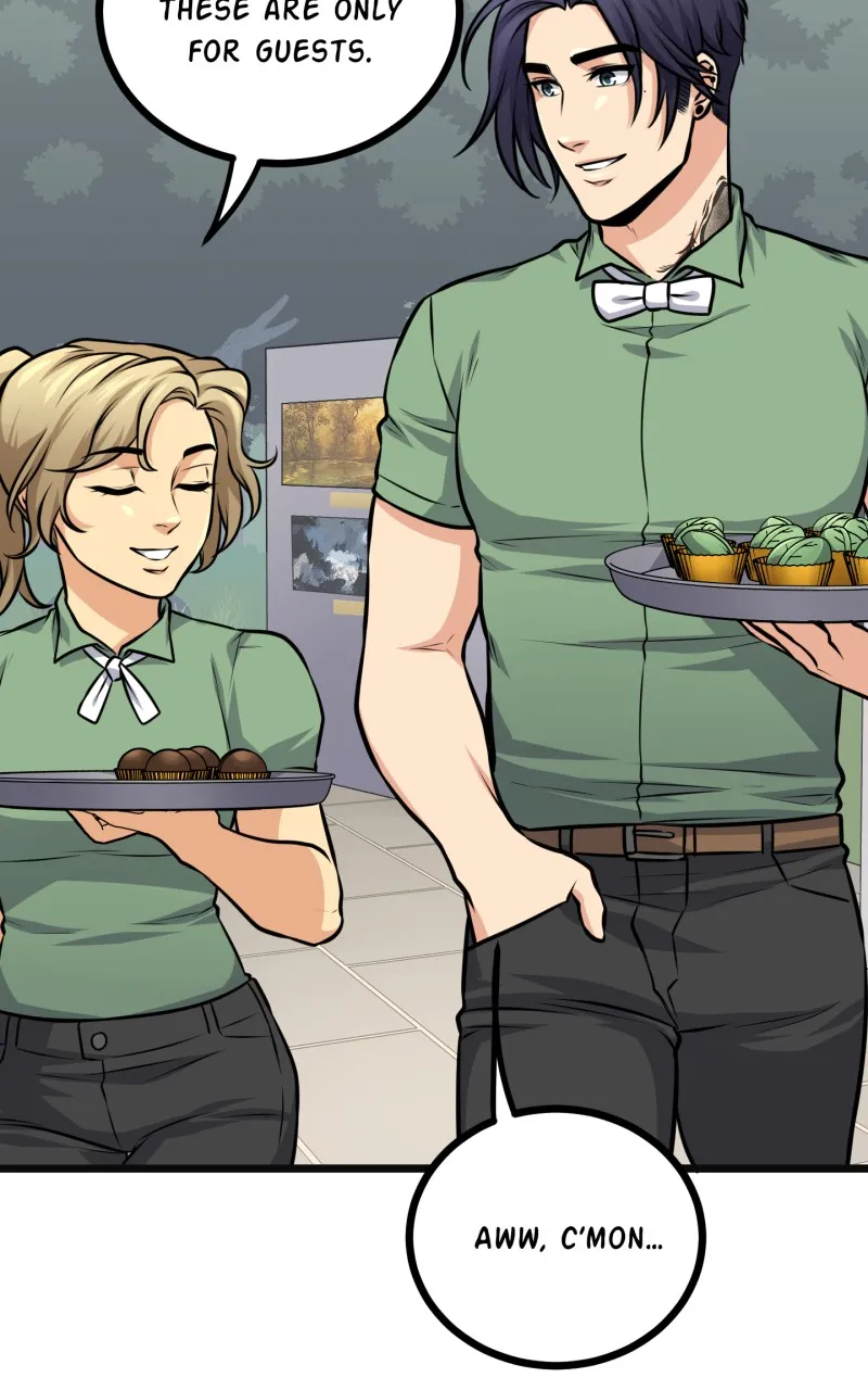 Anything for You Chapter 28 Online - página 18