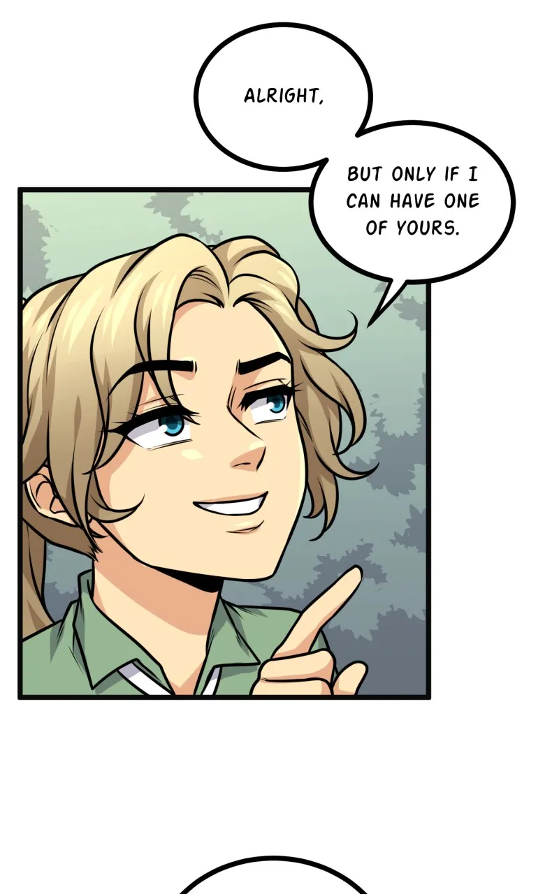Anything for You Chapter 28 Online - página 19