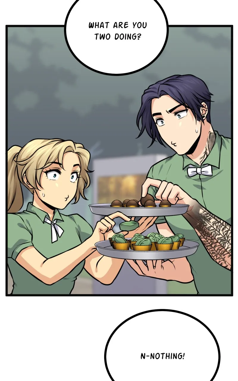 Anything for You Chapter 28 Online - página 20