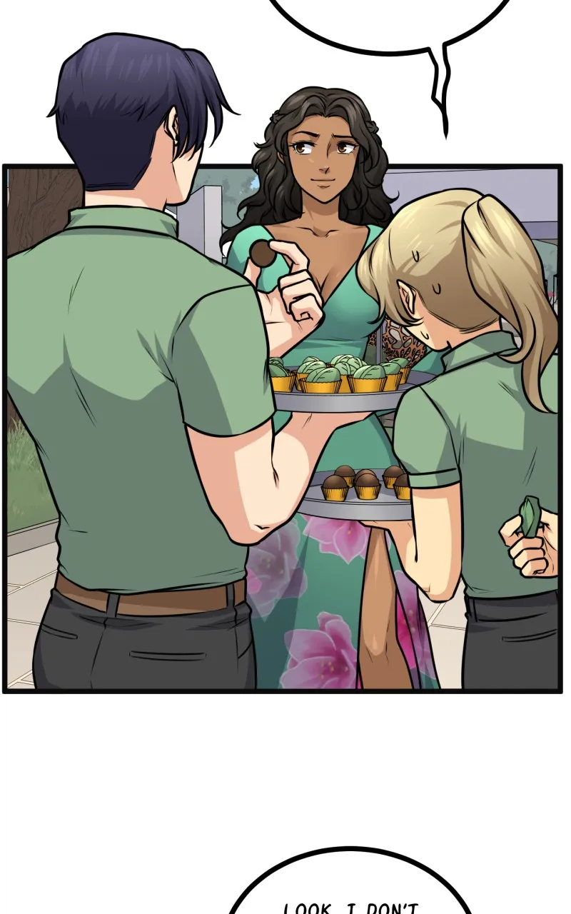 Anything for You Chapter 28 Online - página 21