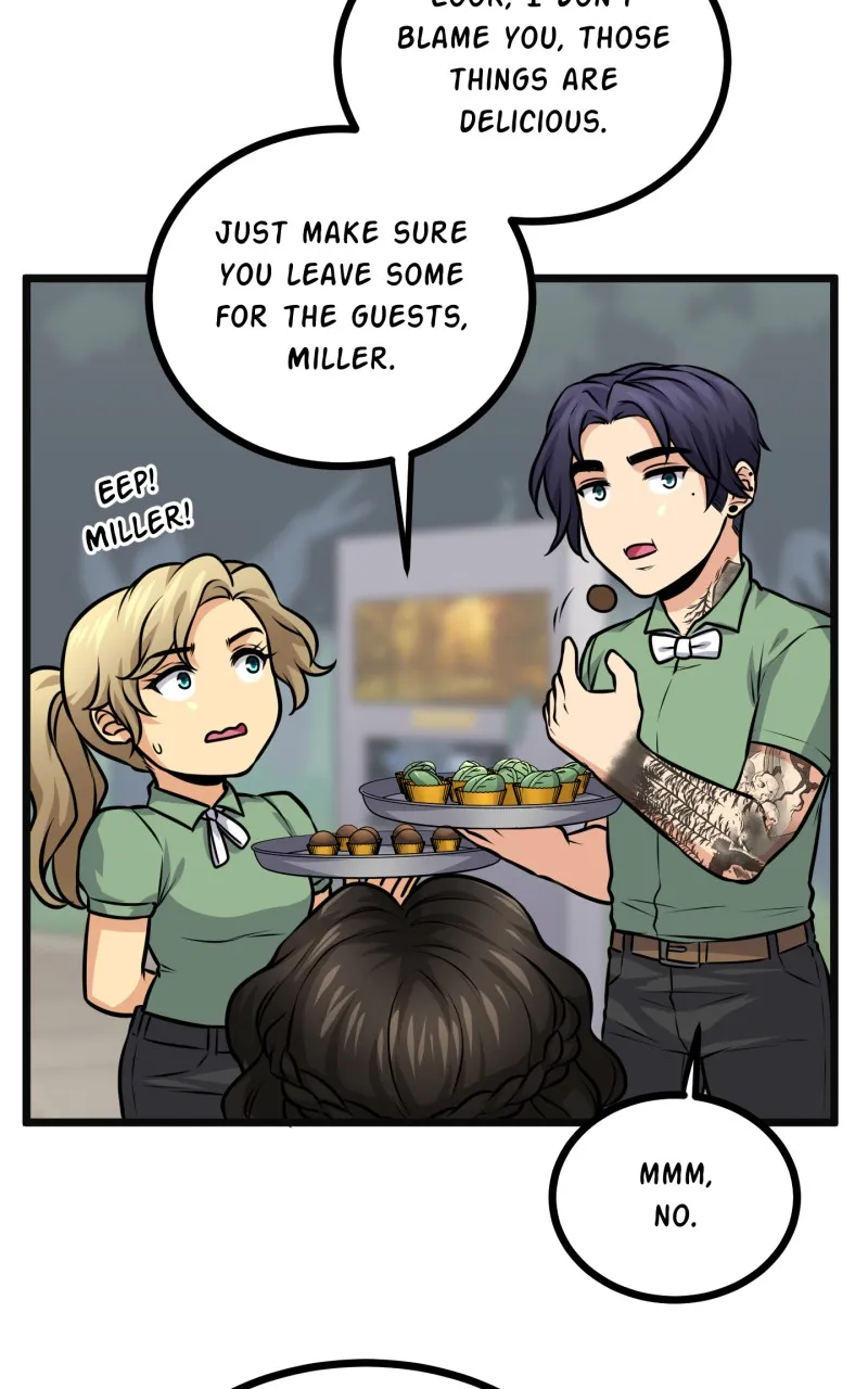 Anything for You Chapter 28 Online - página 22
