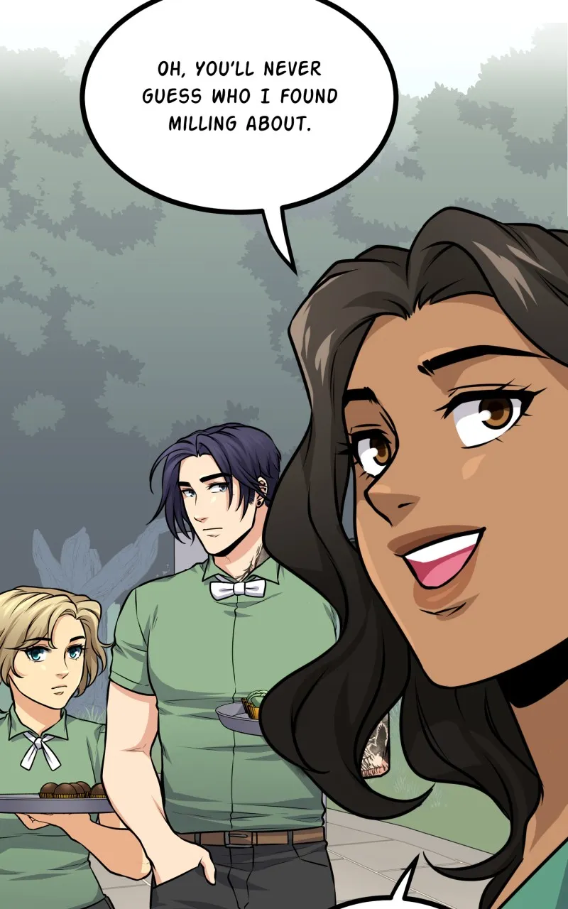 Anything for You Chapter 28 Online - página 23