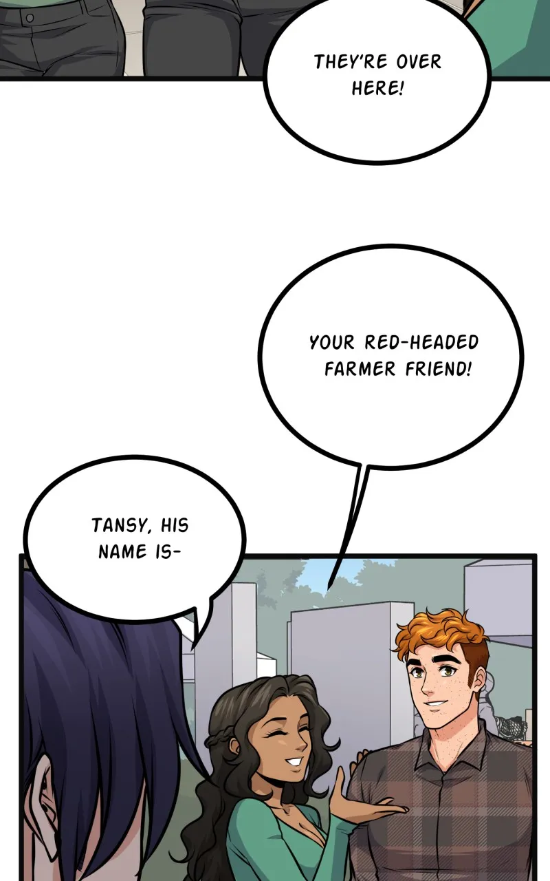 Anything for You Chapter 28 Online - página 24