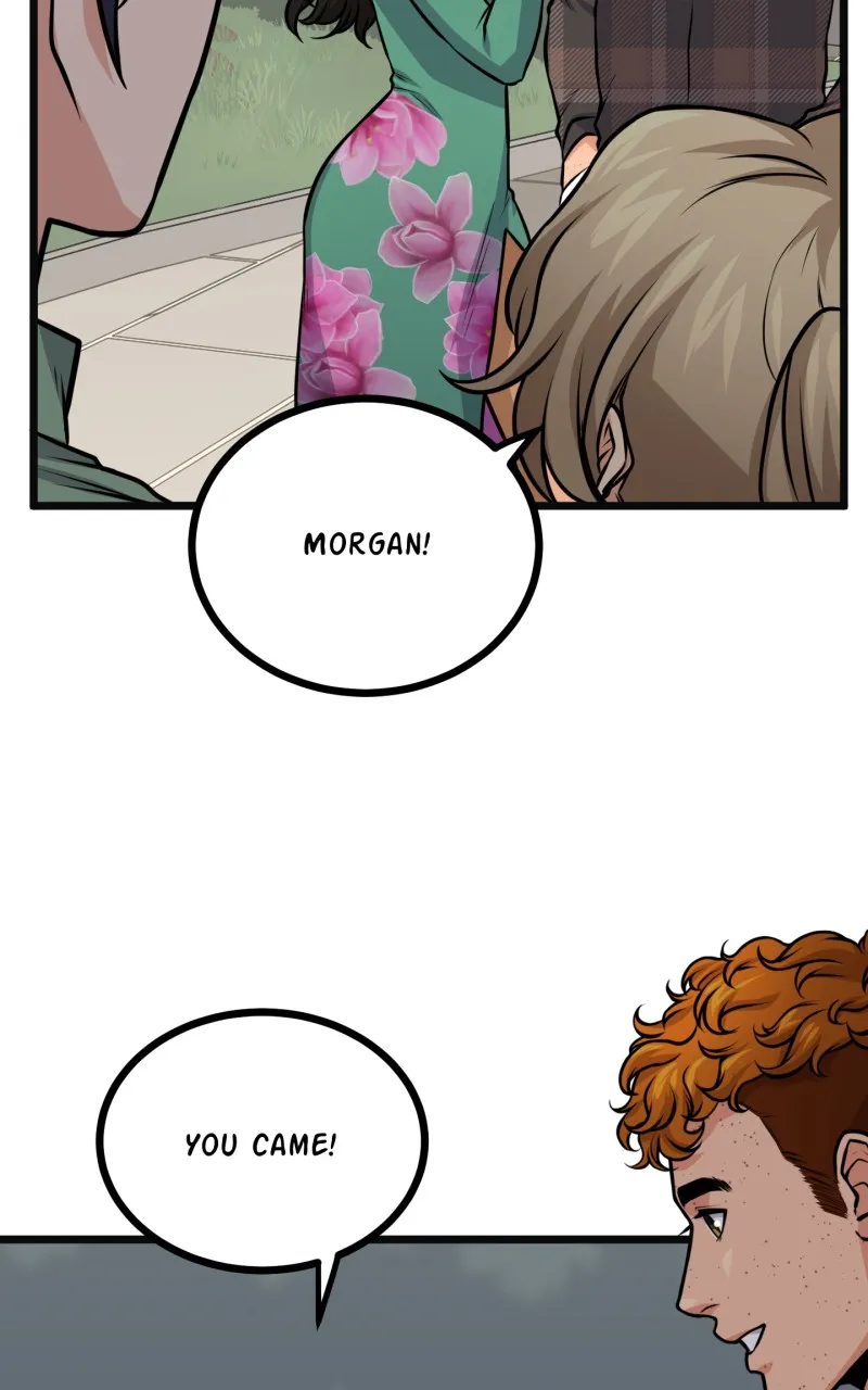 Anything for You Chapter 28 Online - página 25
