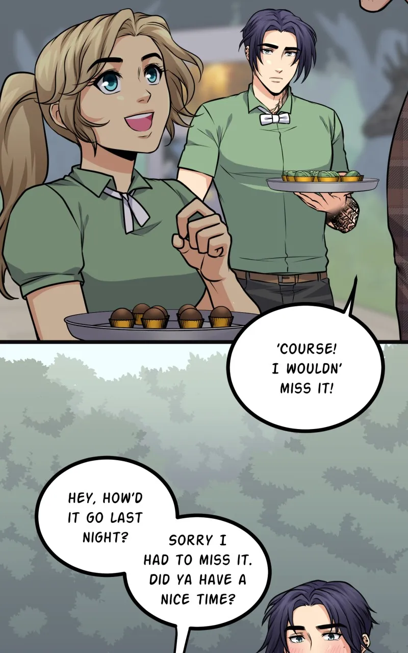 Anything for You Chapter 28 Online - página 26