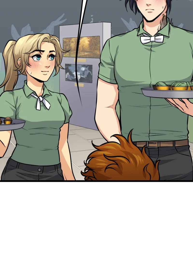 Anything for You Chapter 28 Online - página 27