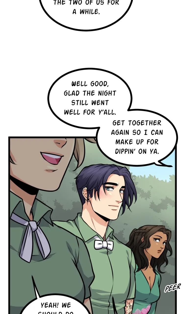 Anything for You Chapter 28 Online - página 29