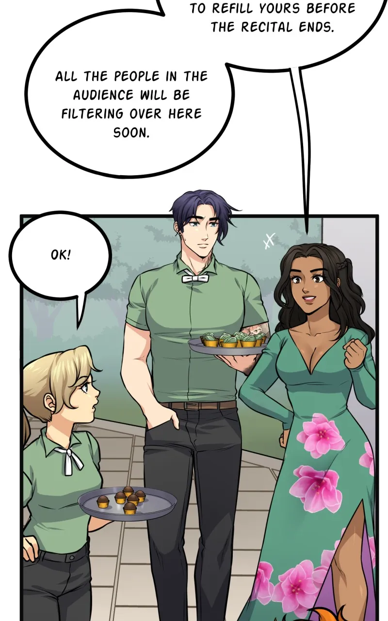 Anything for You Chapter 28 Online - página 32