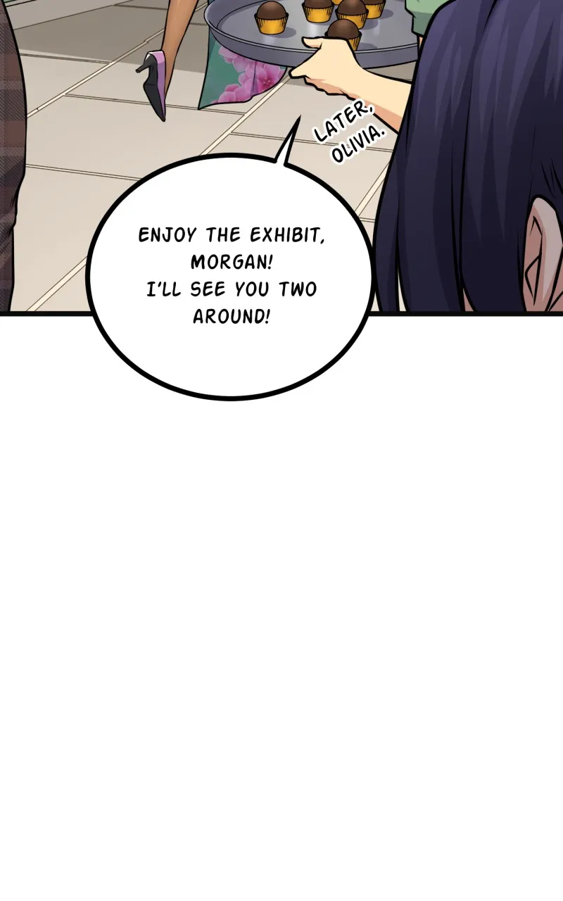 Anything for You Chapter 28 Online - página 34