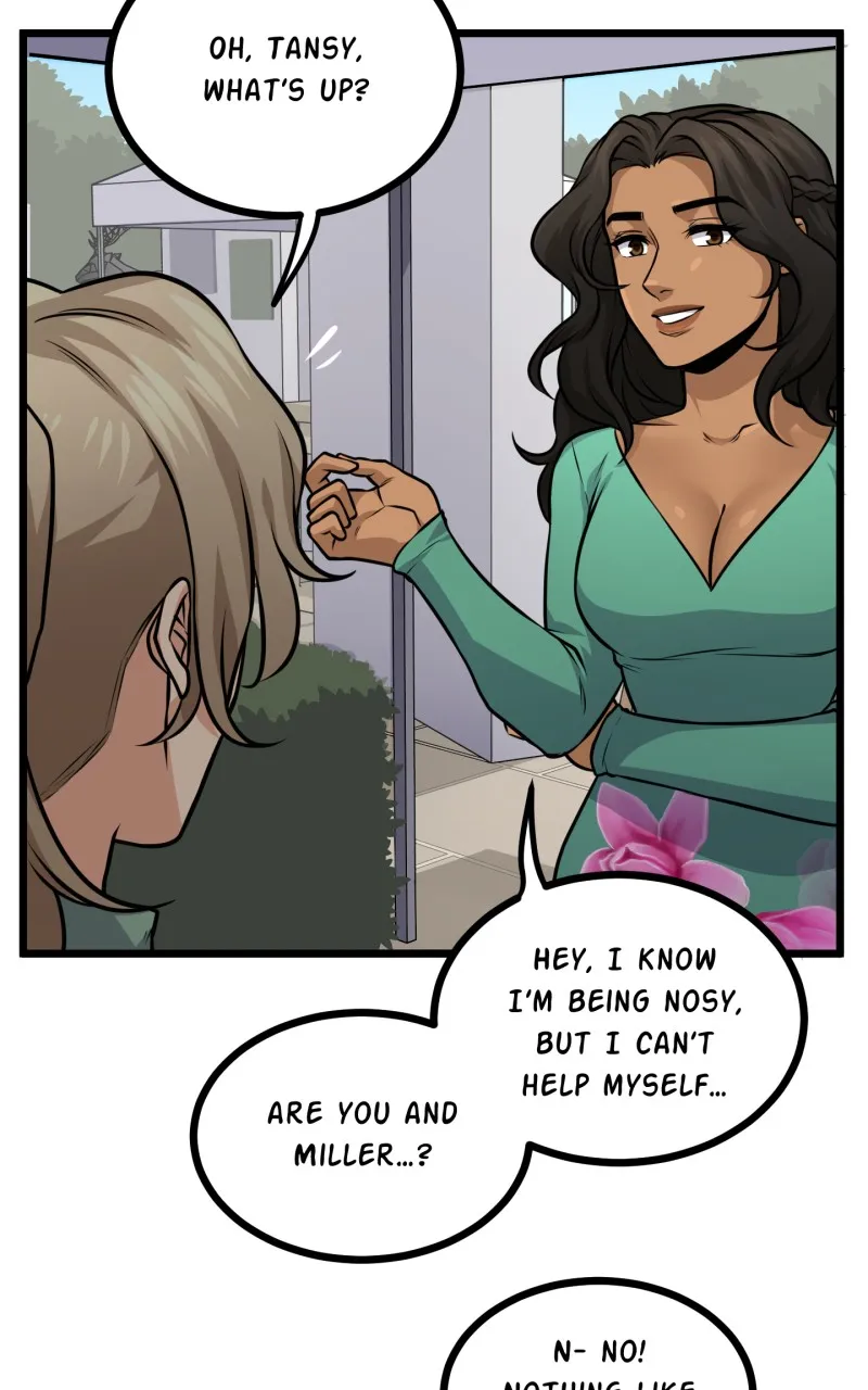 Anything for You Chapter 28 Online - página 36