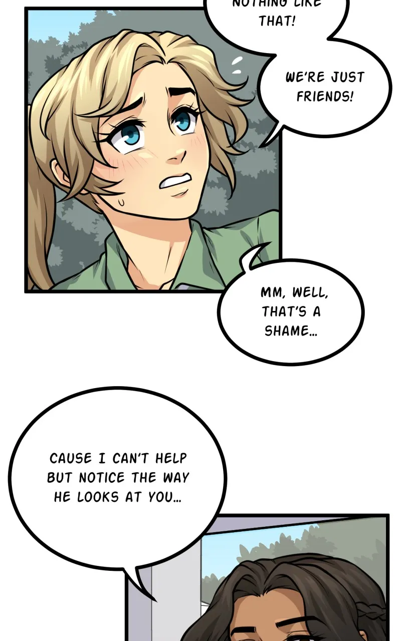 Anything for You Chapter 28 Online - página 37