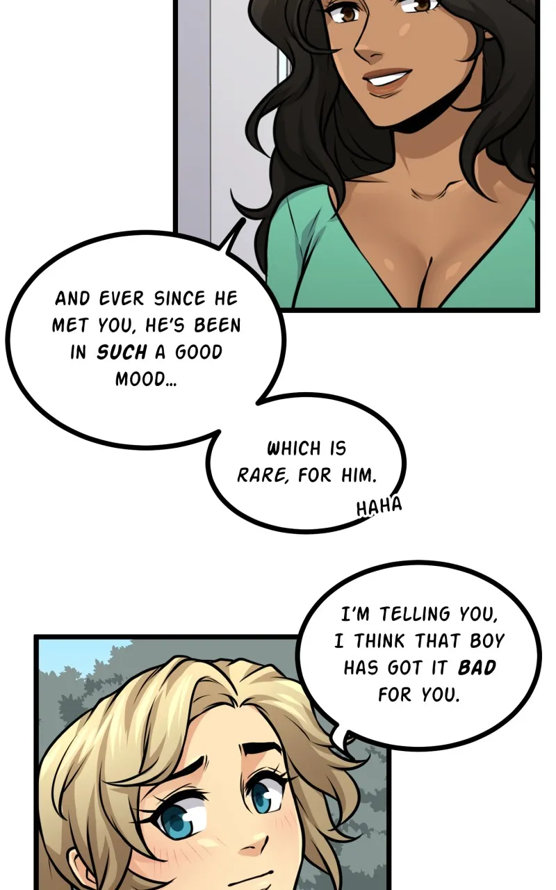 Anything for You Chapter 28 Online - página 38