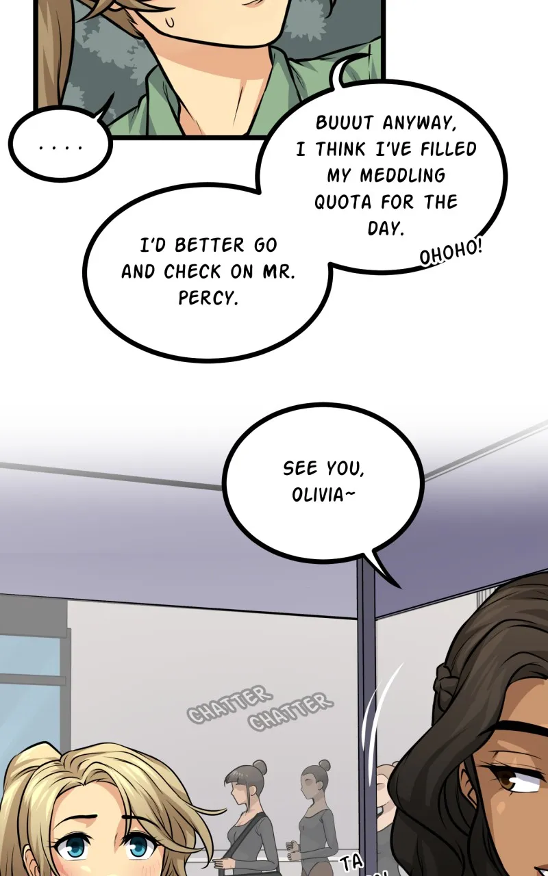 Anything for You Chapter 28 Online - página 39