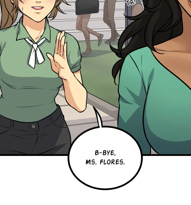 Anything for You Chapter 28 Online - página 40