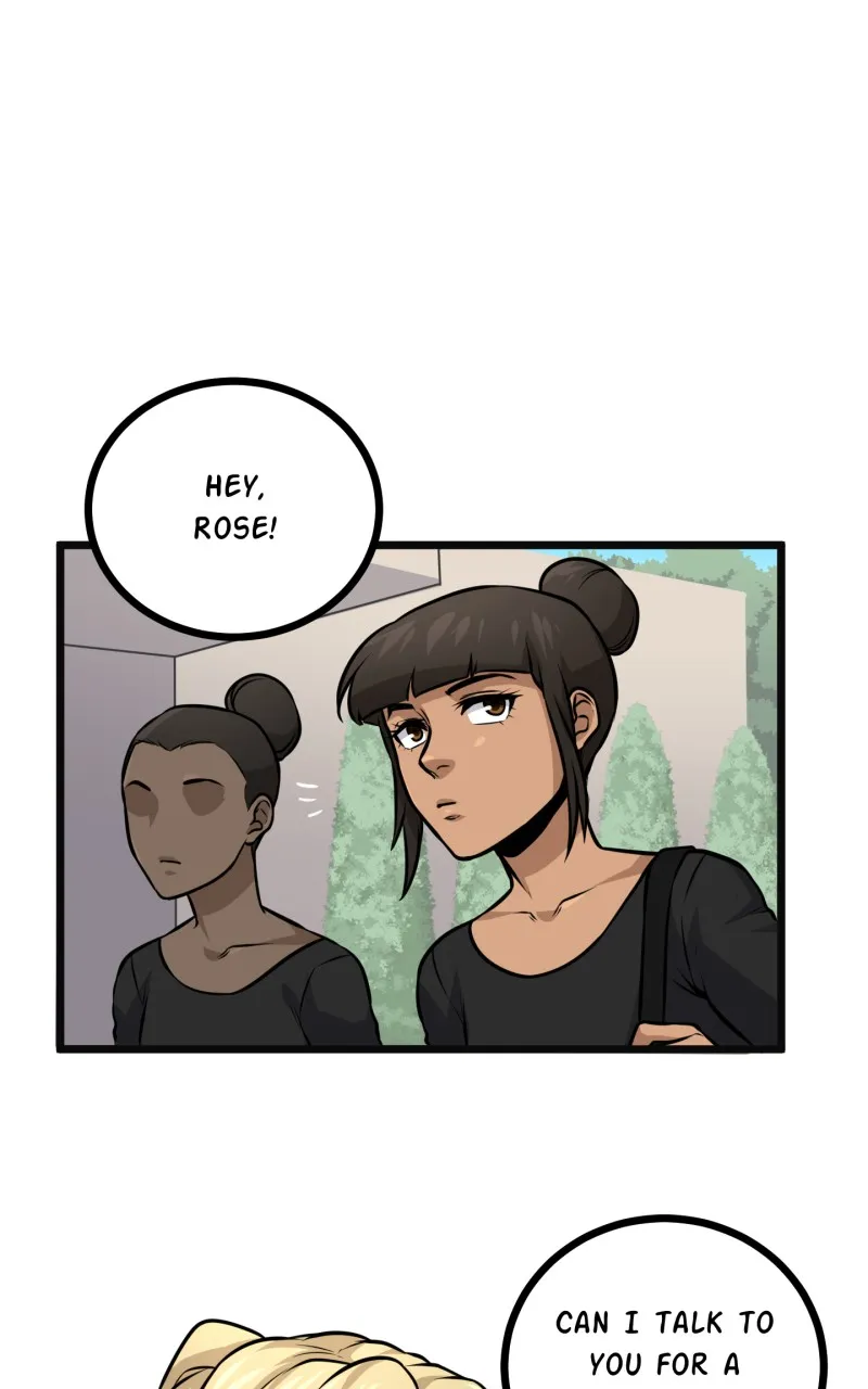 Anything for You Chapter 28 Online - página 42