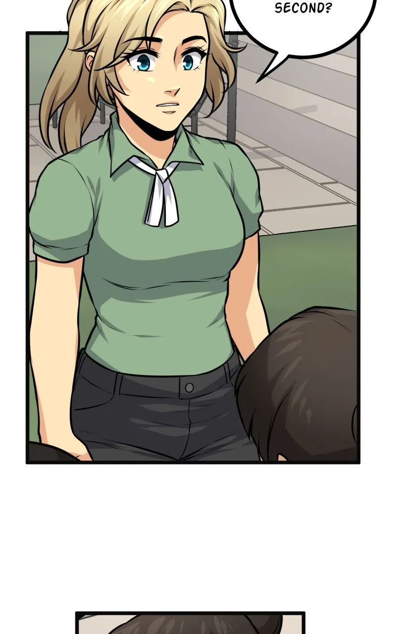 Anything for You Chapter 28 Online - página 43