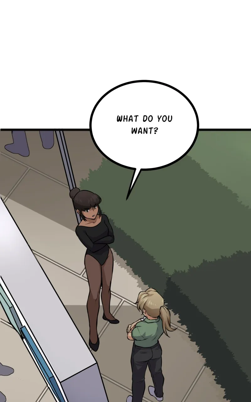 Anything for You Chapter 28 Online - página 45