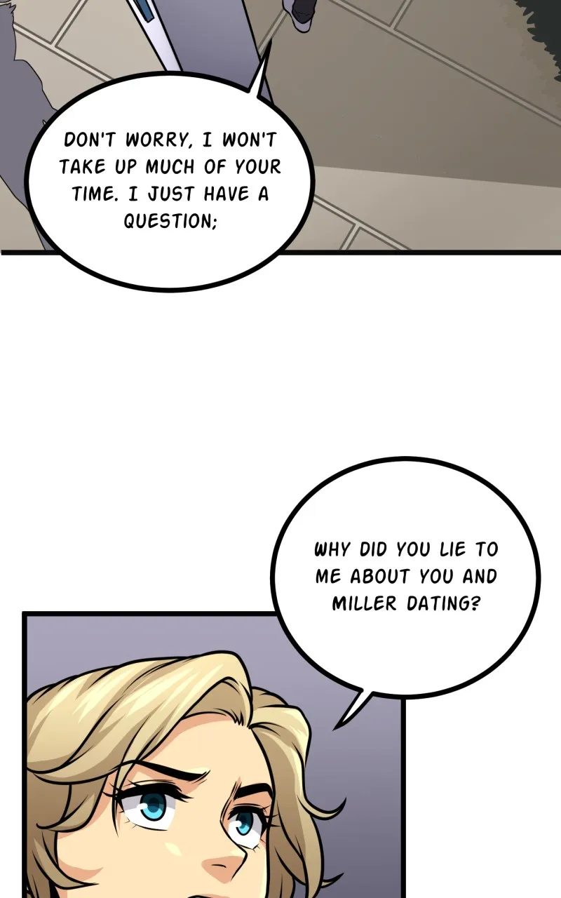 Anything for You Chapter 28 Online - página 46