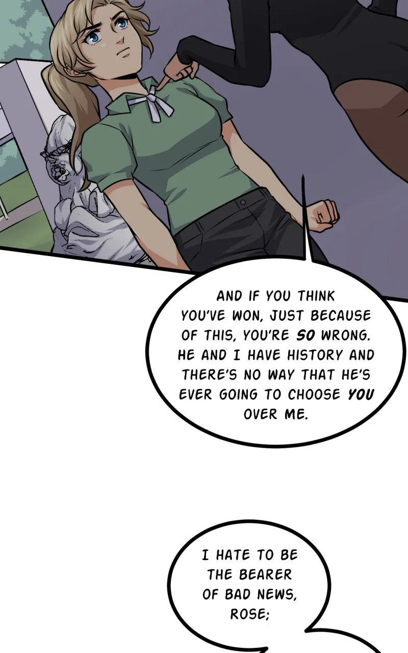 Anything for You Chapter 28 Online - página 49