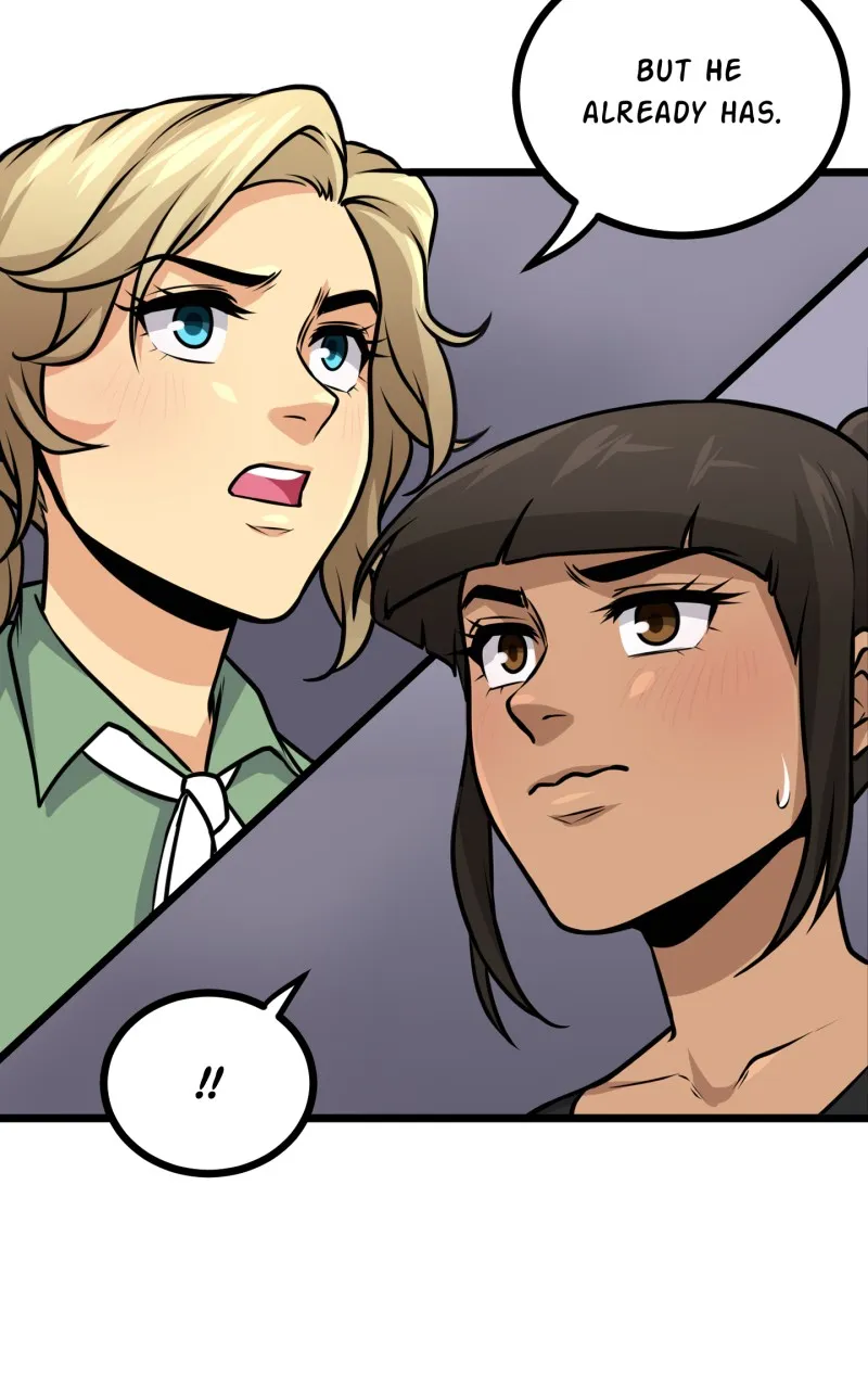 Anything for You Chapter 28 Online - página 50