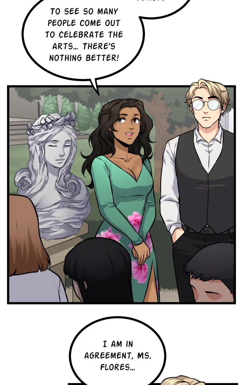 Anything for You Chapter 28 Online - página 52