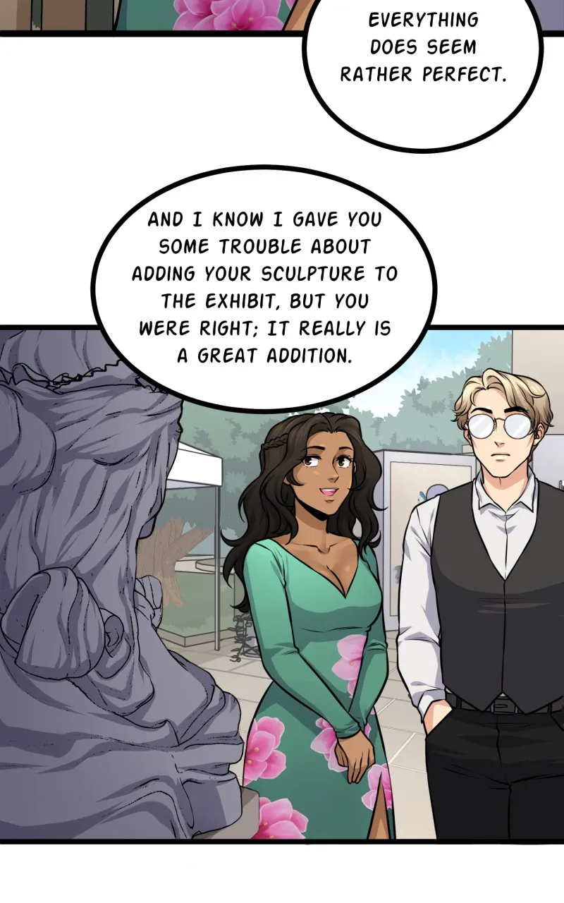 Anything for You Chapter 28 Online - página 55