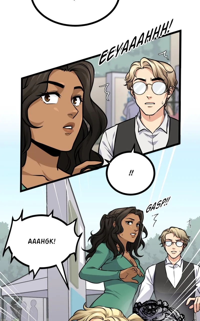 Anything for You Chapter 28 Online - página 57