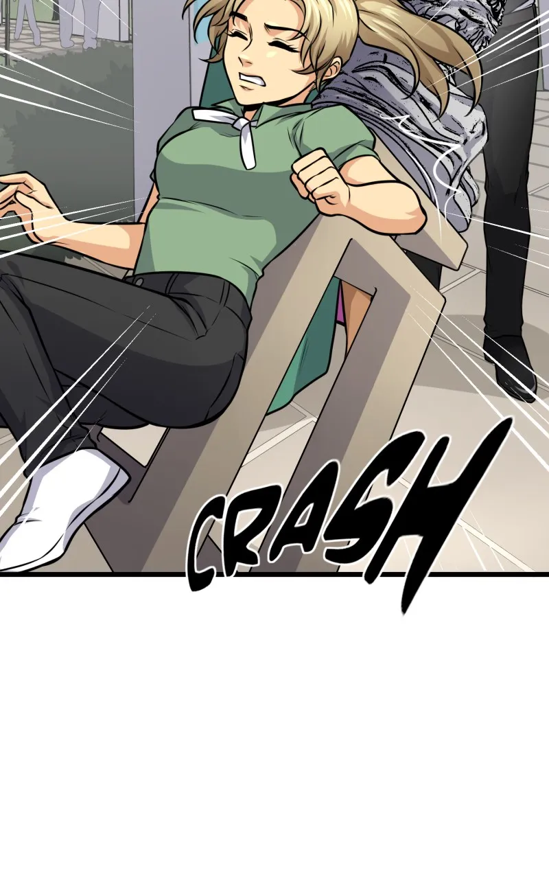 Anything for You Chapter 28 Online - página 58