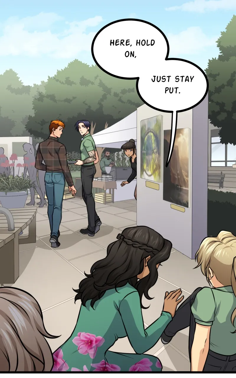 Anything for You Chapter 29 Online - página 4