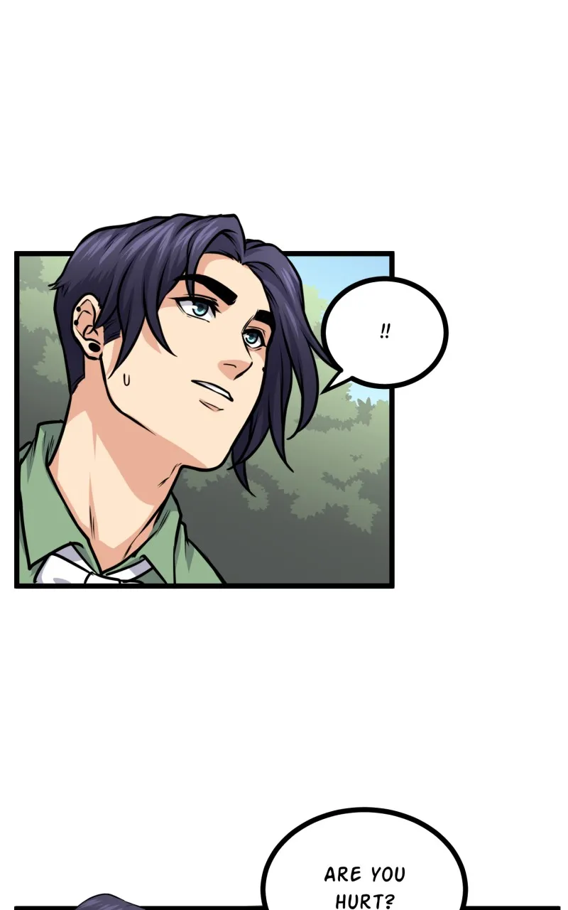 Anything for You Chapter 29 Online - página 5