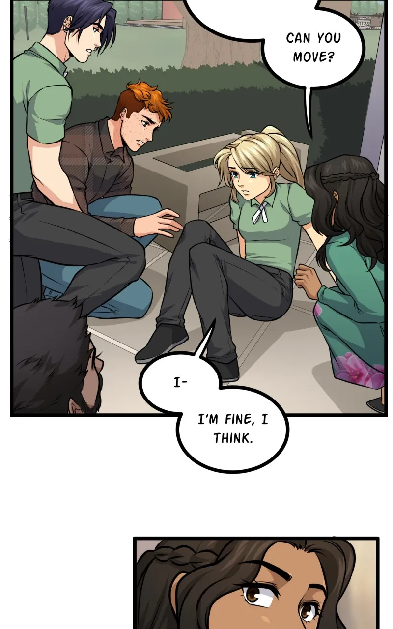 Anything for You Chapter 29 Online - página 6
