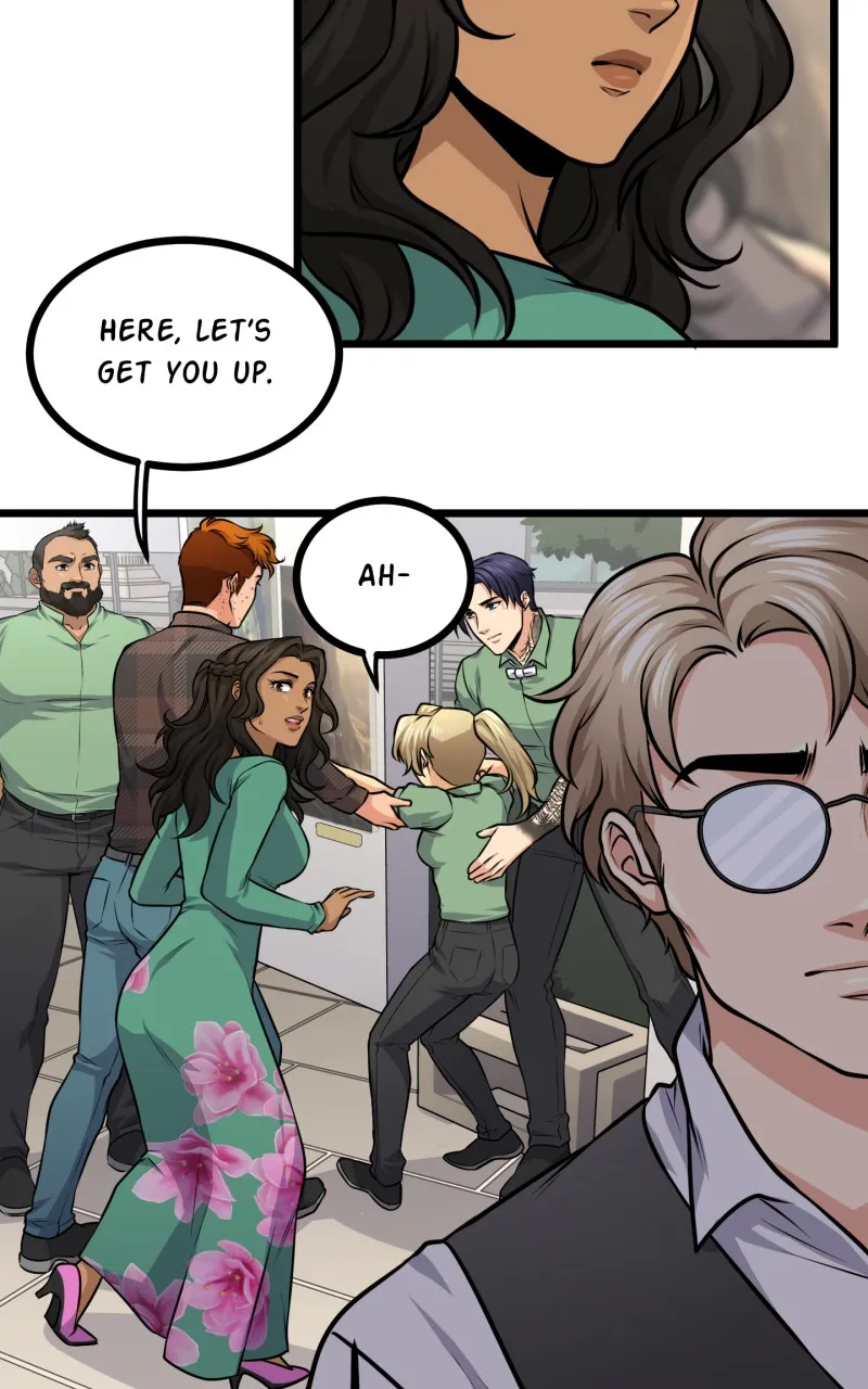 Anything for You Chapter 29 Online - página 7