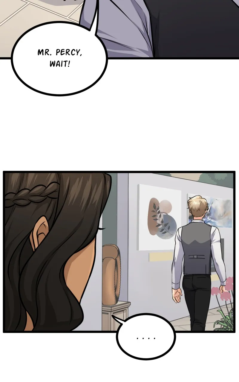 Anything for You Chapter 29 Online - página 8