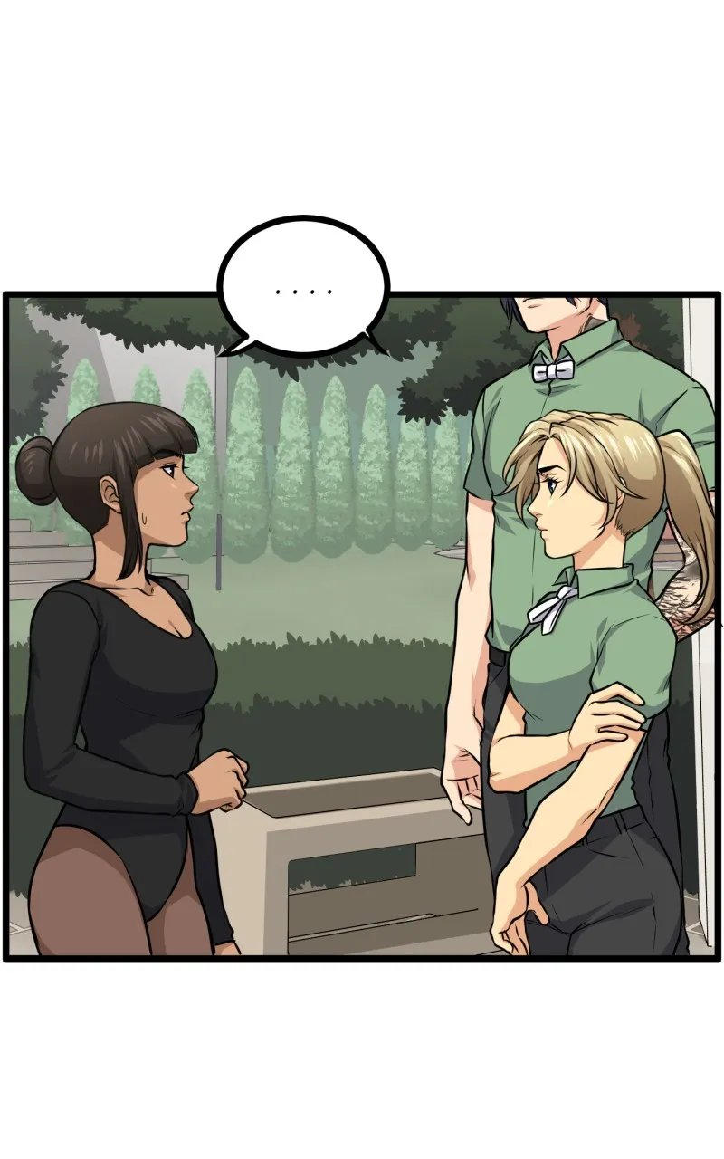 Anything for You Chapter 29 Online - página 10