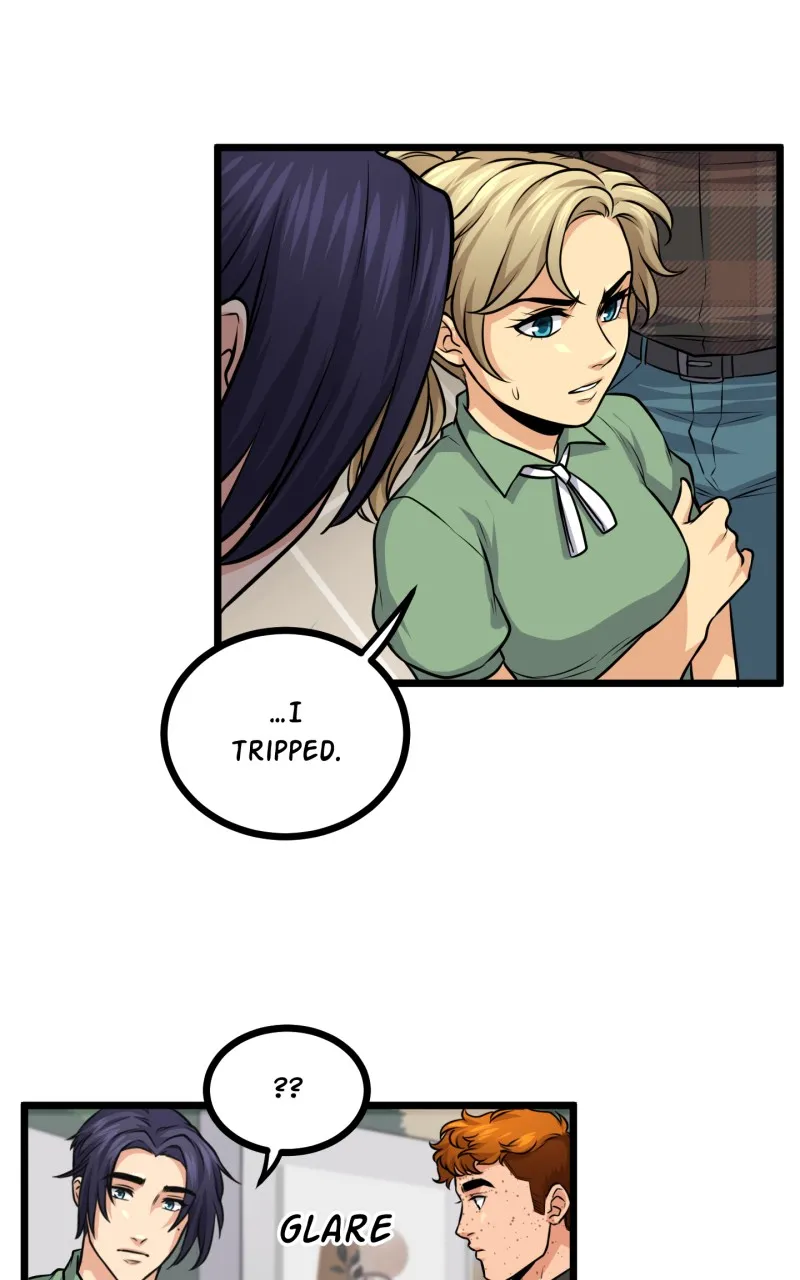 Anything for You Chapter 29 Online - página 11