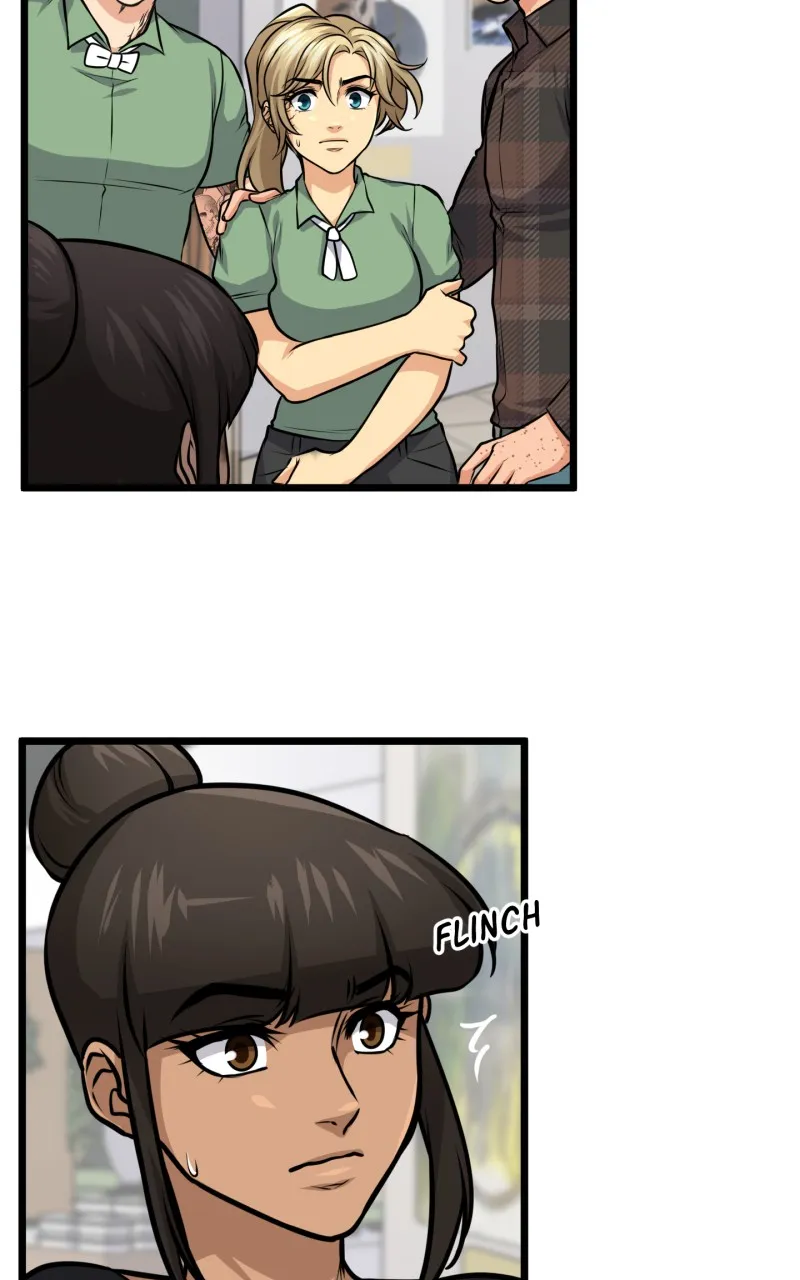 Anything for You Chapter 29 Online - página 12