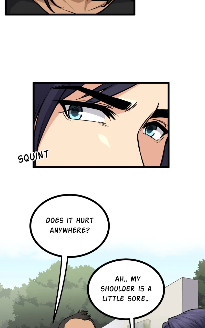 Anything for You Chapter 29 Online - página 13