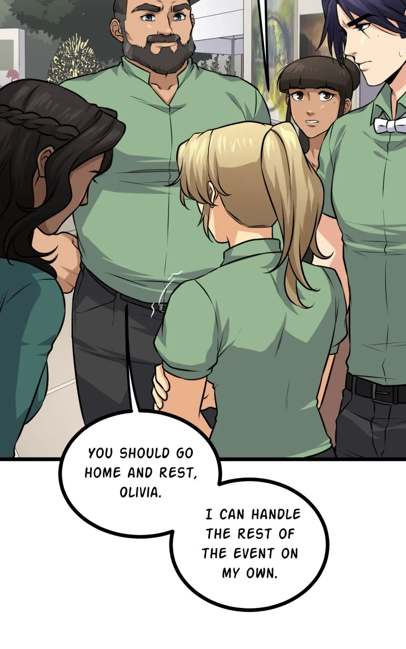 Anything for You Chapter 29 Online - página 14