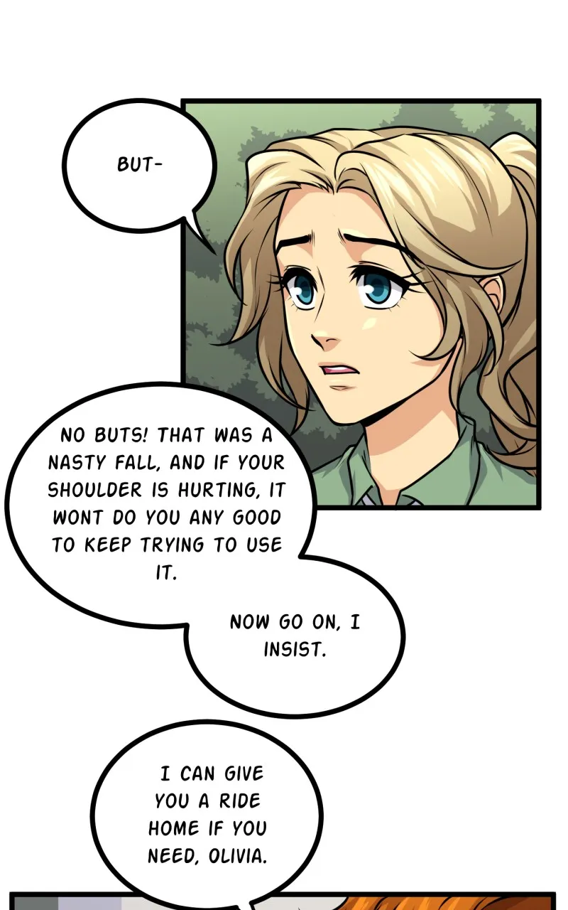 Anything for You Chapter 29 Online - página 16