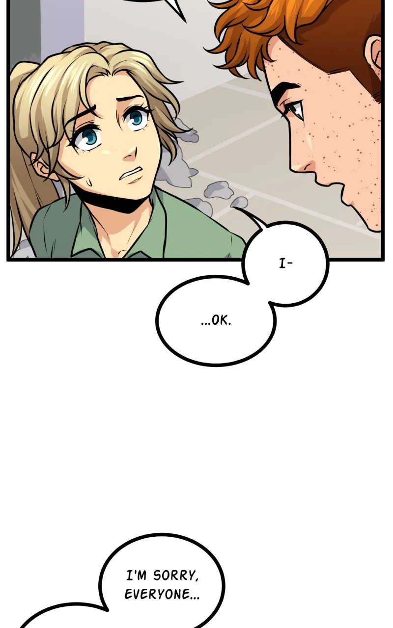 Anything for You Chapter 29 Online - página 17