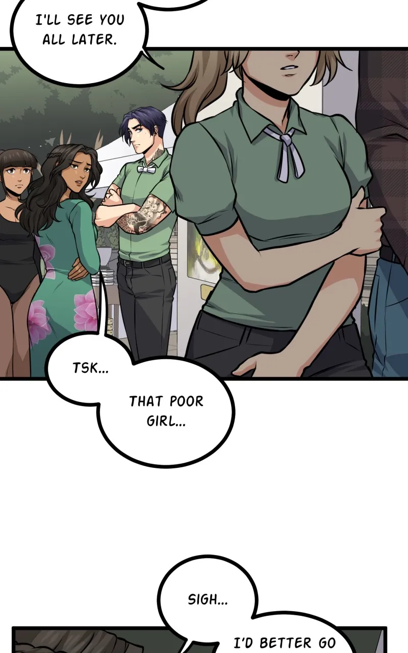 Anything for You Chapter 29 Online - página 18