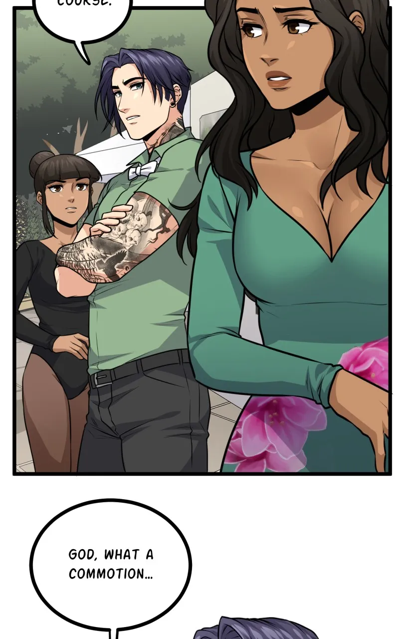 Anything for You Chapter 29 Online - página 20