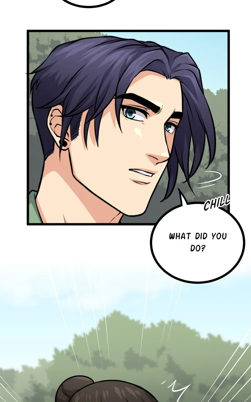 Anything for You Chapter 29 Online - página 22