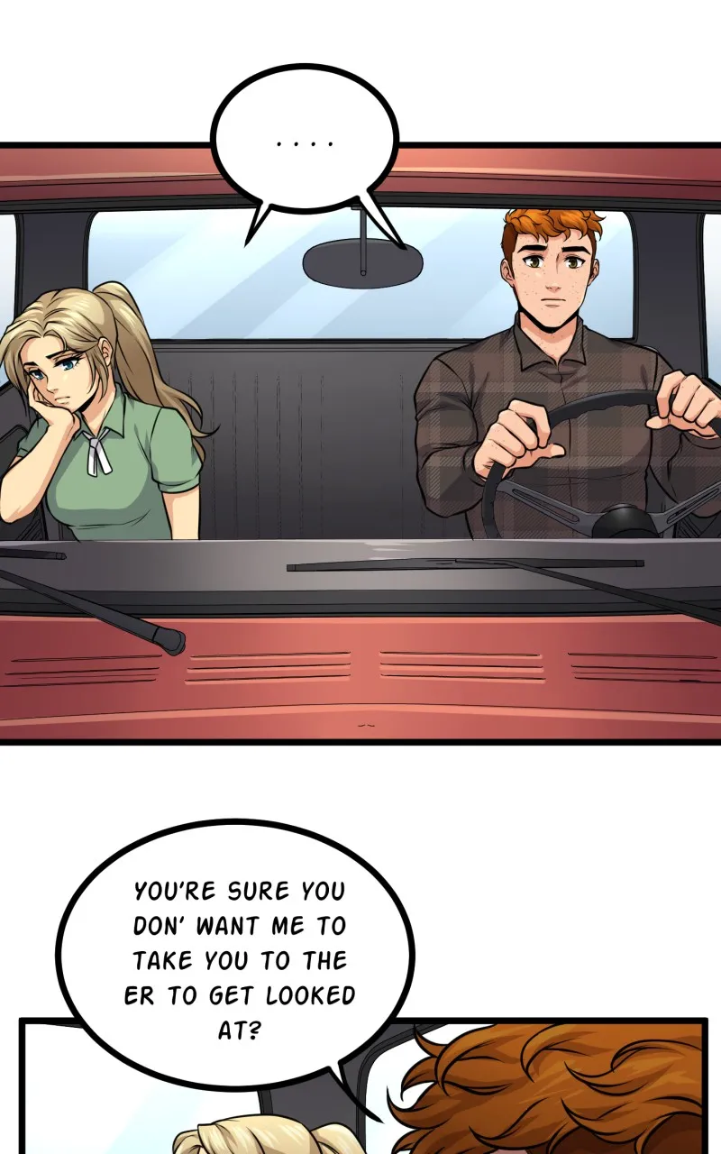 Anything for You Chapter 29 Online - página 26