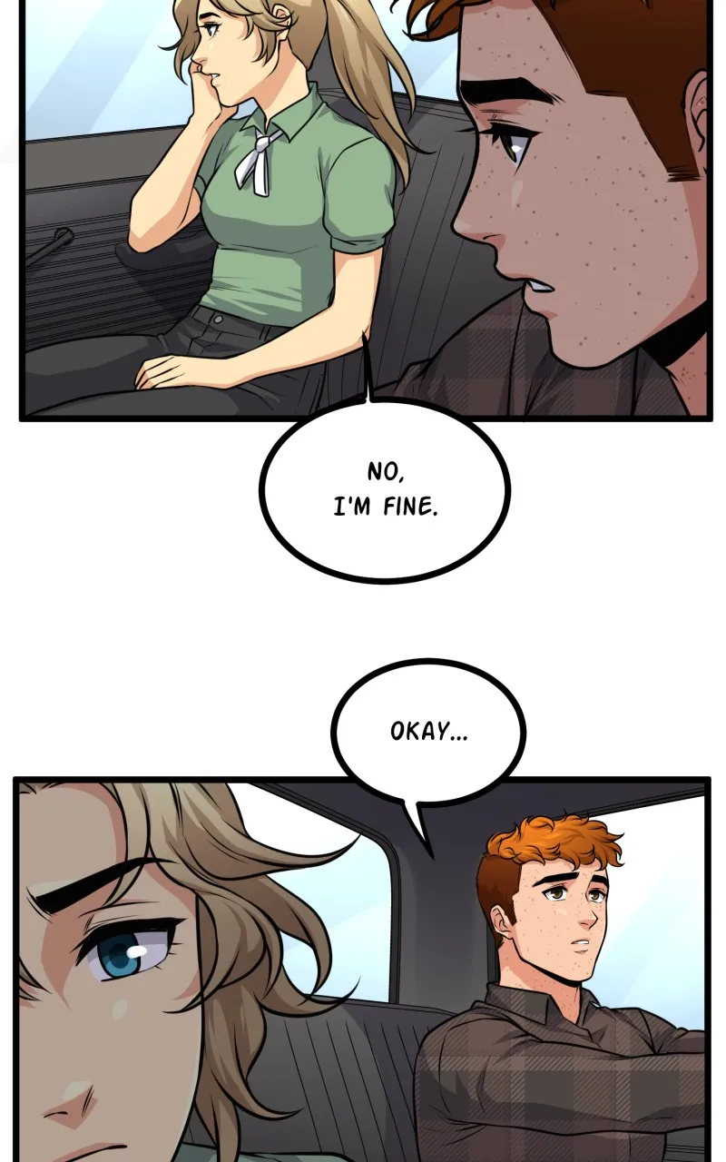 Anything for You Chapter 29 Online - página 27