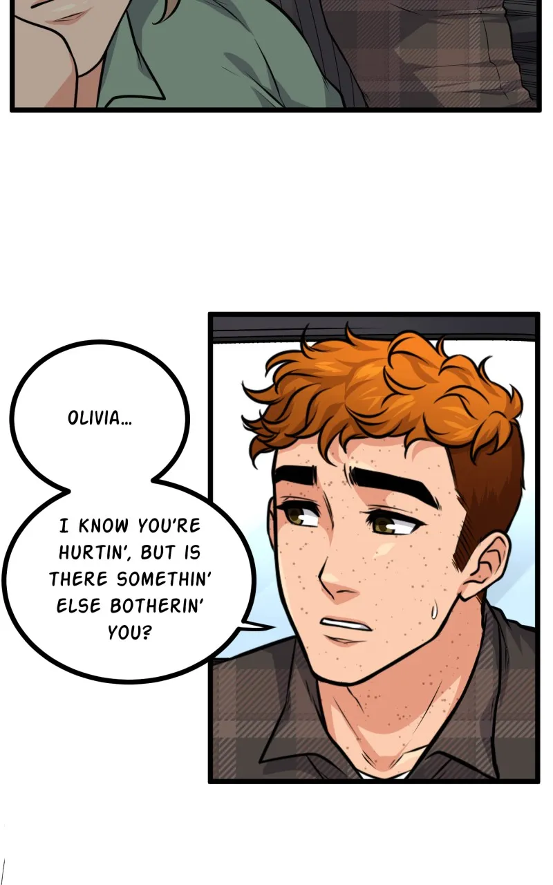 Anything for You Chapter 29 Online - página 28