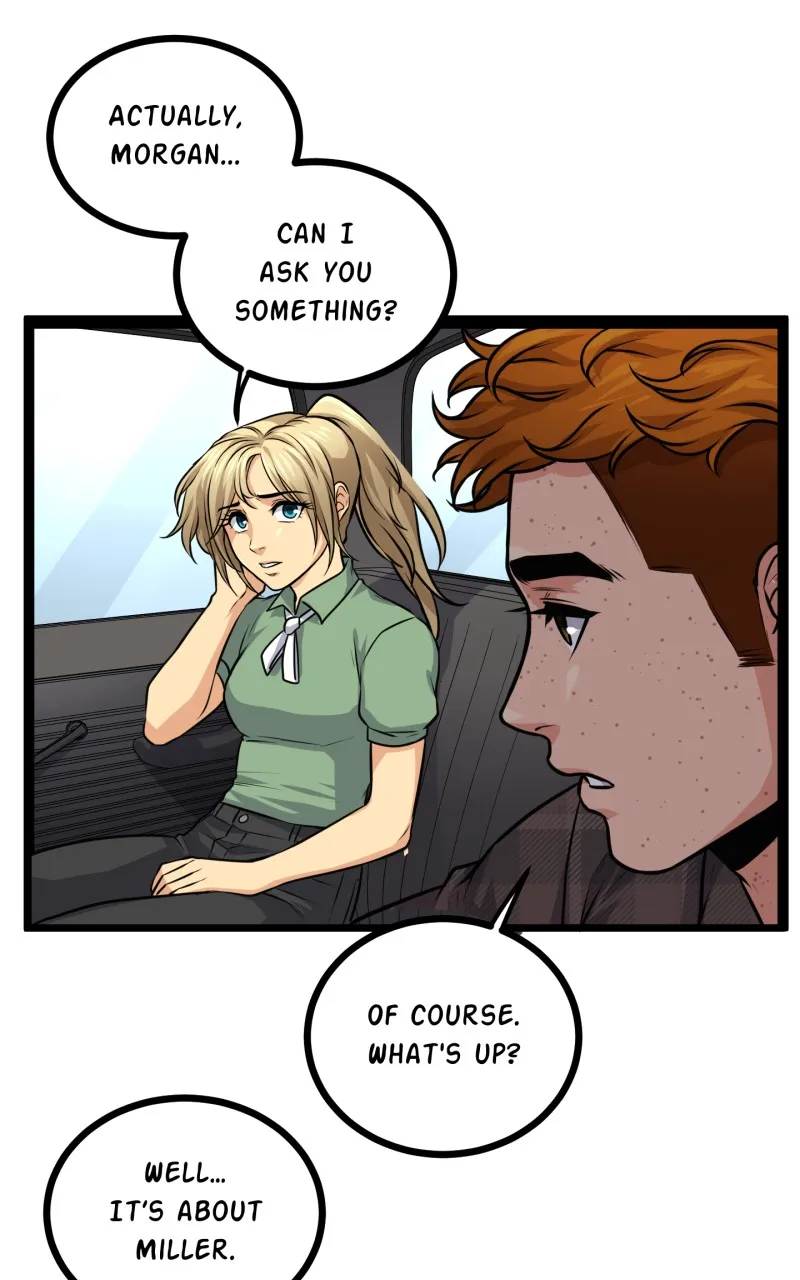 Anything for You Chapter 29 Online - página 30