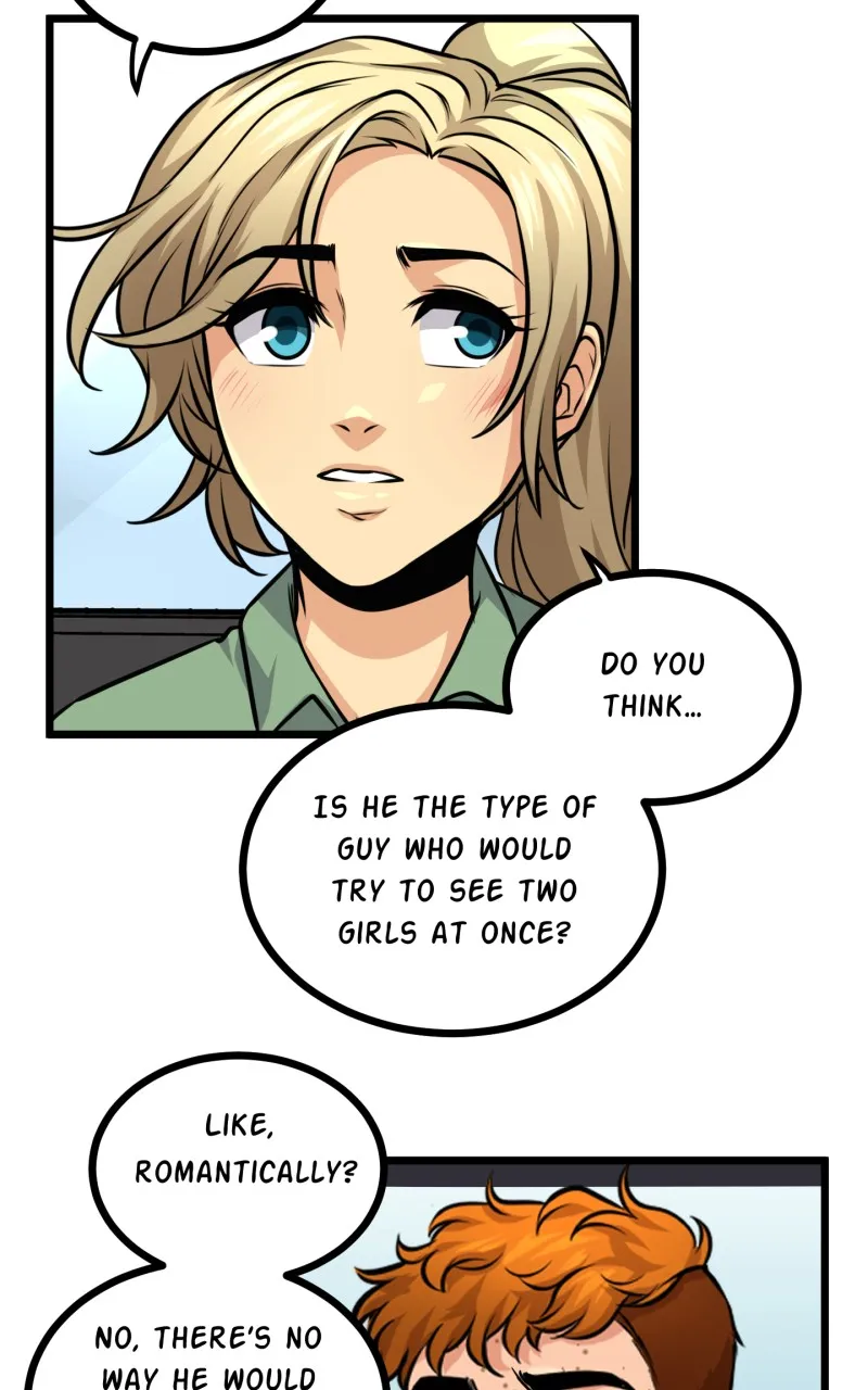 Anything for You Chapter 29 Online - página 31