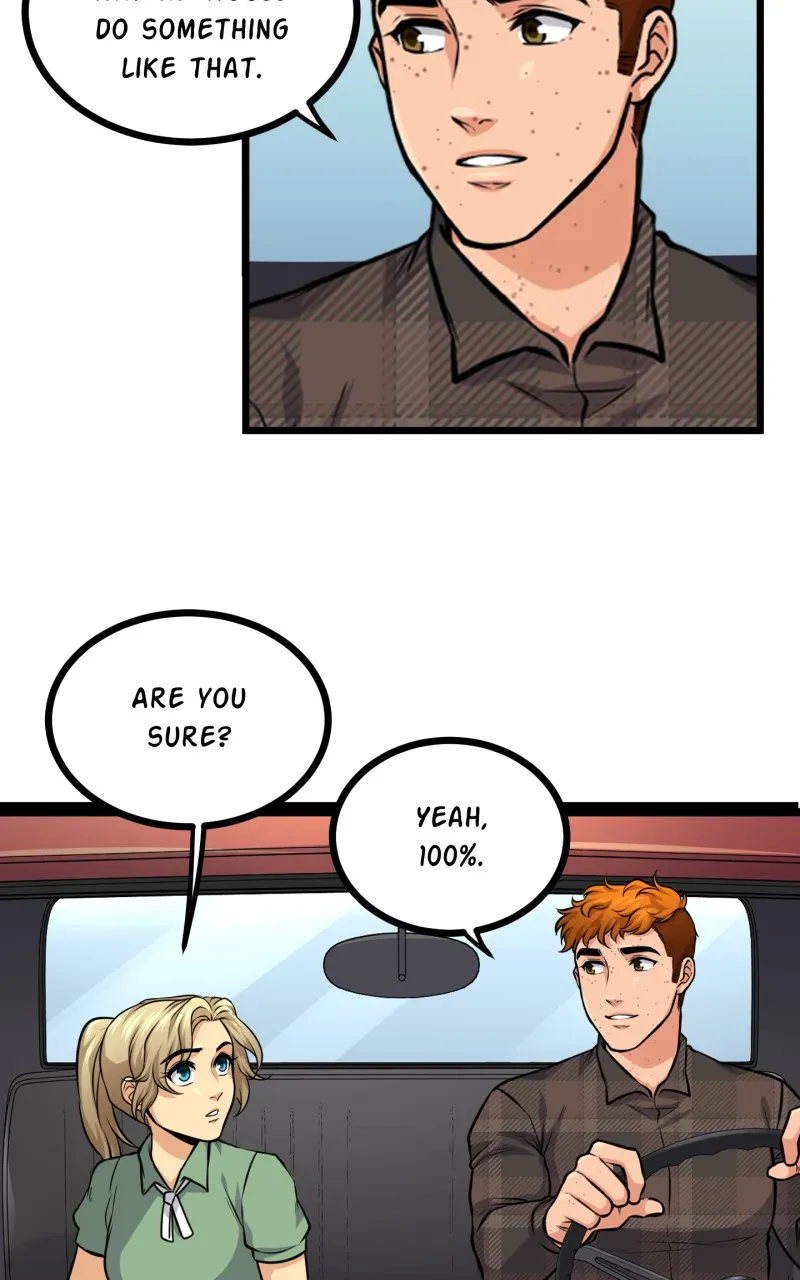 Anything for You Chapter 29 Online - página 32